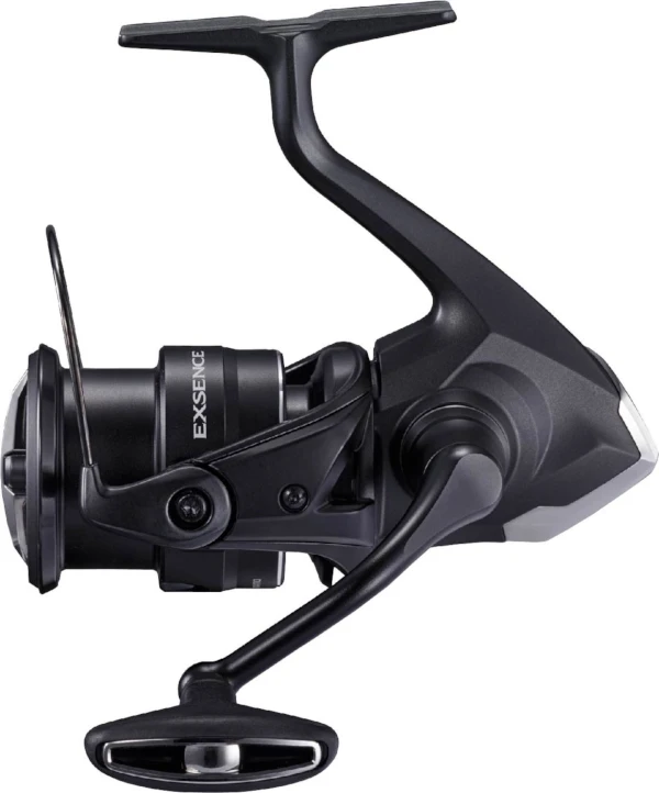 Shimano Exsence C3000M HG A 9+1bb 0,20mm/190m 6,0:1 88cm 180gr 9kg 6 Shimano Exsence C3000M HG A 9+1bb 0,20mm/190m 6,0:1 88cm 180gr 9kg - Afbeelding 4