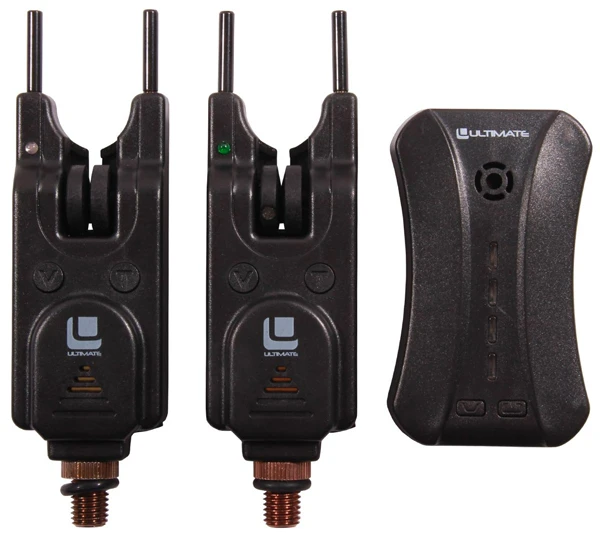 Daiwa Black Widow Extension Carp Set 7 Daiwa Black Widow Extension Carp Set - Afbeelding 5