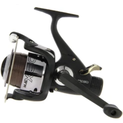 NGT MAX60 2BB 'Carp Runner' Reel Met 10lb Line 9 NGT MAX60 2BB 'Carp Runner' Reel Met 10lb Line -Exporteren Vis Kunsten Winkel db0abeb1462645c8