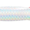 Abu Garcia Toby Spoon White Flash, 9cm (28g)