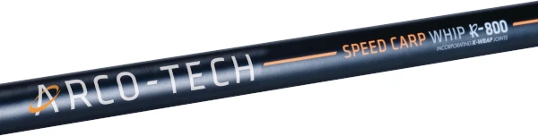 Middy Arco Tech Whip 4 Middy Arco Tech Whip - Afbeelding 2