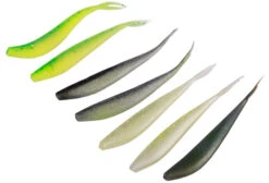 Ultimate Light Jig & Dropshot Set 2,10m 34 Ultimate Light Jig & Dropshot Set 2,10m -Exporteren Vis Kunsten Winkel dcc418fd8ee56557