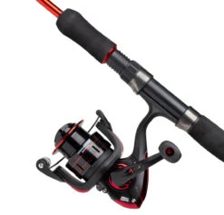 Abu Garcia Cardinal X Spinning Combo 1,83m (5-25g) -Exporteren Vis Kunsten Winkel dcf1075d7751fd22