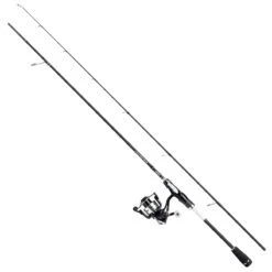 Mitchell Colors MX Spinning Combo White 2,13m (5-21g) -Exporteren Vis Kunsten Winkel ddf57df23c837428