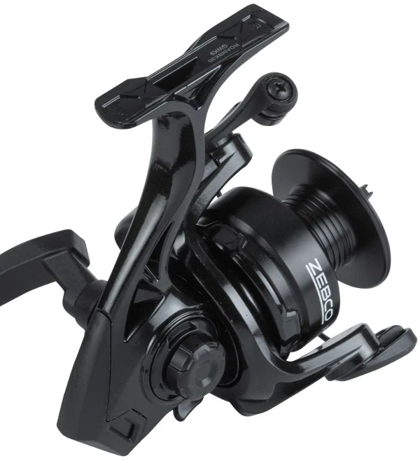 Zebco ROAM Spinning 30 FD 5 Zebco ROAM Spinning 30 FD - Afbeelding 3