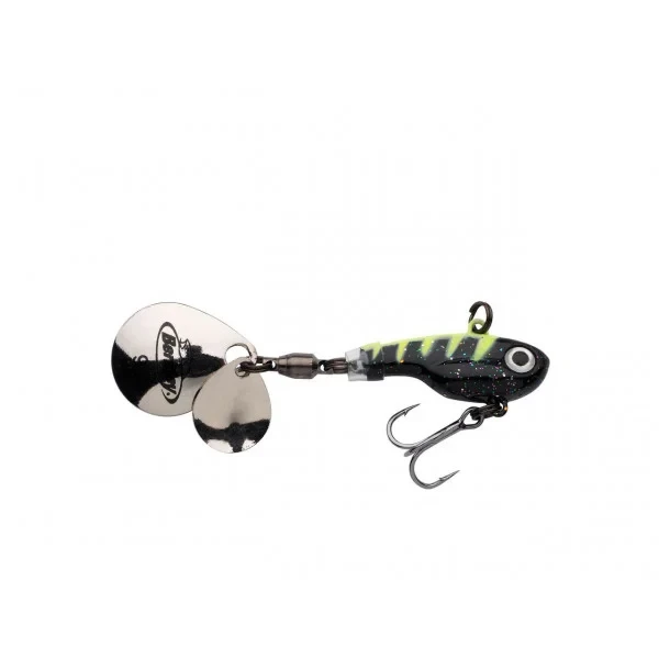 Berkley Pulse Spintail 21g Jailbird 3 Berkley Pulse Spintail 21g Jailbird