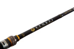 Major Craft Benkei Baitcasthengel 1.98m (7-28g) -Exporteren Vis Kunsten Winkel debb06fe4852ac15