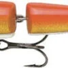 Rapala Jointed Floating 13cm Gold Fluorescent Red -Exporteren Vis Kunsten Winkel ded234d7ccf2b850