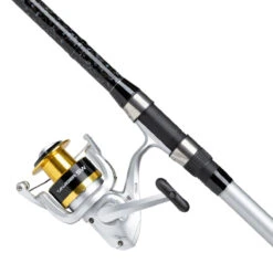 Mitchell Tanager SW Surf Spinning Combo 4,50m (100-250g) -Exporteren Vis Kunsten Winkel deeda24085e1475a