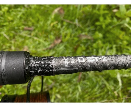 Strategy ST2 SX Karperhengels 300cm 3.00lbs 8 Strategy ST2 SX Karperhengels 300cm 3.00lbs - Afbeelding 6