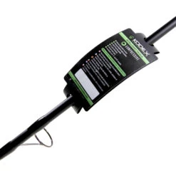 Kodex Kompressive T10 Carp Rod (1.23-3.00m) 3.25lb -Exporteren Vis Kunsten Winkel df400baf89249e9b