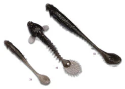 M-WAR Drop Shot Party Pack Sandy, 15 Stuks! 13 M-WAR Drop Shot Party Pack Sandy, 15 Stuks! -Exporteren Vis Kunsten Winkel df48293fa179c39f