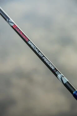 Ultimate Specialist Feeder 360 3,60m 20-80gr -Exporteren Vis Kunsten Winkel dfd1c51e495a5442