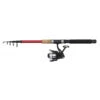 Dam Fighter Pro Combo Tele Spin 1,80m (15-20gr) 2 Dam Fighter Pro Combo Tele Spin 1,80m (15-20gr) -Exporteren Vis Kunsten Winkel dfe583f5600ef035