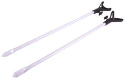 Ultimate Recruit Feeder Set Met Kurken Handvat -Exporteren Vis Kunsten Winkel e05ea9c255c0f8ca