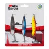 Abu Garcia Toby 3 Pack 9cm (18g) 1 Abu Garcia Toby 3 Pack 9cm (18g) -Exporteren Vis Kunsten Winkel e147642c7314dcc1