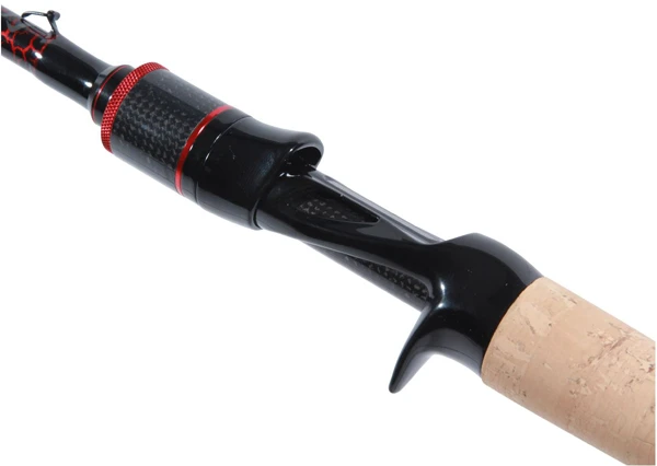 Ultimate Chikara Cast & Jerk 2,20m 50-150g 15 Ultimate Chikara Cast & Jerk 2,20m 50-150g - Afbeelding 13