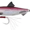 Dam Salt-X Herring Casting Jig 7cm 30g Sinking Pink UV -Exporteren Vis Kunsten Winkel e1c395bc92f3ea9c