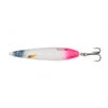 Abu Garcia Sölv Blixx (9cm | 20gr) UV Pink Tail