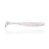 Noike Wobble Shad 2"/5cm 0,8gr #48 Clear Wagasagi (12pcs) -Exporteren Vis Kunsten Winkel e38032dfff43e47d