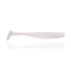 Noike Wobble Shad 2"/5cm 0,8gr #48 Clear Wagasagi (12pcs)