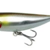 Savage Gear 3D Minnow Pop Walker 5.5cm 6g F Mirror Ayu -Exporteren Vis Kunsten Winkel e408e8694a92799e