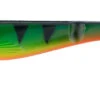 Abu Garcia McPerch Shad Fire Tiger 7,5cm (8 Stuks) -Exporteren Vis Kunsten Winkel e42a499b76a17b07