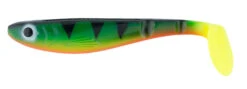Abu Garcia McPerch Shad Fire Tiger 7,5cm (8 Stuks)