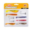 Berkley Powerbait Pro Pack Perch -Exporteren Vis Kunsten Winkel e44384f81b616122