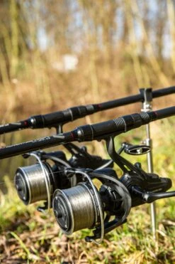 Ultimate Fanatic Freespool 10000 -Exporteren Vis Kunsten Winkel e4468813c04f014f