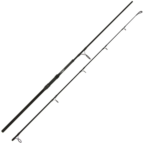 NGT Profiler Extender Carp Rod - 10ft, 2pc, 3.5lb With Telescopic First Section 5 NGT Profiler Extender Carp Rod - 10ft, 2pc, 3.5lb With Telescopic First Section - Afbeelding 3