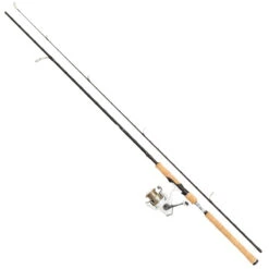 Abu Garcia Pro Max Spinning Combo 2,13m (5-15g) -Exporteren Vis Kunsten Winkel e5553a4889b3b9ec