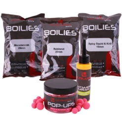 Ultimate Baits Fish Pack 17 Ultimate Baits Fish Pack -Exporteren Vis Kunsten Winkel e622d07aee393285