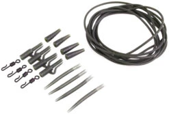 Ultimate Adventure Mega Carp Set -Exporteren Vis Kunsten Winkel e653c41d4379a2a2