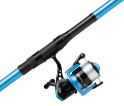 Mitchell Catch Pro Tele Strong Combo FD -Exporteren Vis Kunsten Winkel e6b99f7706d60c36