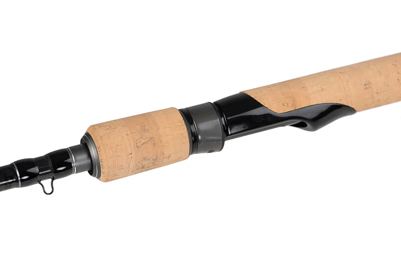 Fox Rage Ti Pro Sea Trout Spin 3m/9'3" 10-30gr 185gr 5 Fox Rage Ti Pro Sea Trout Spin 3m/9'3" 10-30gr 185gr - Afbeelding 3