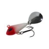 Fishing.Toys Virogo Lead Lure Spin Tail 3,6cm 18gr White/Red 2 Fishing.Toys Virogo Lead Lure Spin Tail 3,6cm 18gr White/Red -Exporteren Vis Kunsten Winkel e84804f522619bc0