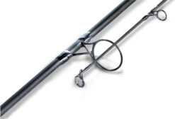 Sonik Xtractor Cork 6ft Karperhengels (2 Stuks!) -Exporteren Vis Kunsten Winkel e8b91633b2339438