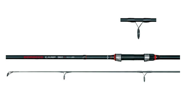 Carp Zoom Scirocco Set 19 Carp Zoom Scirocco Set - Afbeelding 17