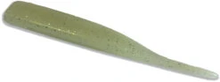 Major Craft ParaWorm - Dart 3.0 Inch - #19 All Glow