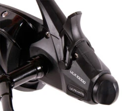 Ultimate ULX Carp 10000 - 2pcs Combo With Nylon 12 Ultimate ULX Carp 10000 - 2pcs Combo With Nylon -Exporteren Vis Kunsten Winkel e9cece0155246d1e