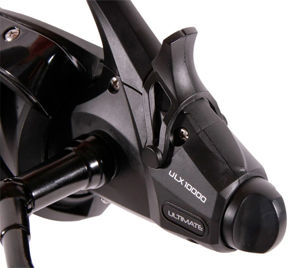 Ultimate ULX Carp 10000 - 2pcs Combo With Nylon 5 Ultimate ULX Carp 10000 - 2pcs Combo With Nylon - Afbeelding 3