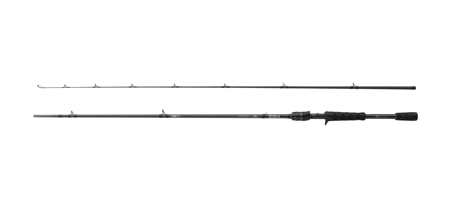 Abu Garcia EON Baitcaster Hengel 2,13m (10-43g) 8 Abu Garcia EON Baitcaster Hengel 2,13m (10-43g) - Afbeelding 6