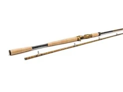 Westin W8 Powercast-T Baitcasthengel 2.55m (40-130g) -Exporteren Vis Kunsten Winkel ea48ade83a8c7547