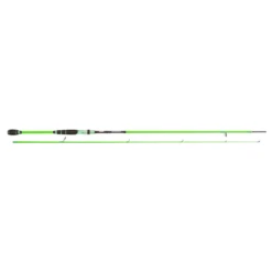 Berkley Lighting Shock Green 902Mh 2,70m 15-45gr Spin -Exporteren Vis Kunsten Winkel eab8389eff30def6