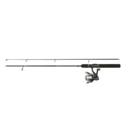 Kinetic Ultra Light Combo 1,68m (2-10g) (Rod, Reel & Line) -Exporteren Vis Kunsten Winkel eac260470037f3bd