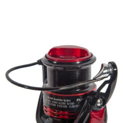 Ultimate Fury Feeder Molen 4000 -Exporteren Vis Kunsten Winkel eacedee5bbf5e066