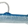 Savage Gear 3D Needlefish Pulsetail 18cm 26g Sinking Blue (2+1pcs) -Exporteren Vis Kunsten Winkel eb8a531bac277113