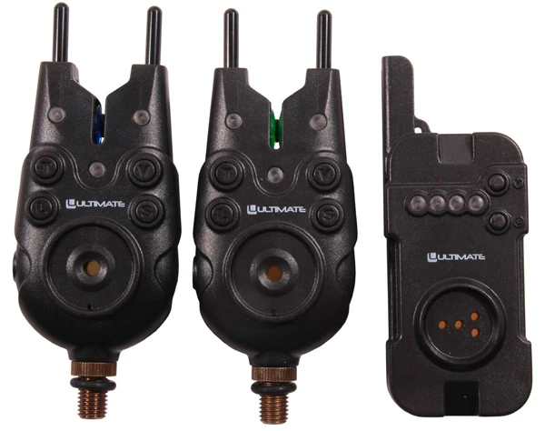 Ultimate Dynamic Adventure Carp Set 17 Ultimate Dynamic Adventure Carp Set - Afbeelding 15