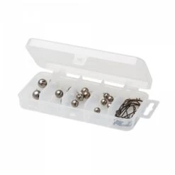 Savage Gear Cheb Head Kit (30 Stuks) -Exporteren Vis Kunsten Winkel ebd8026cc3cc7499